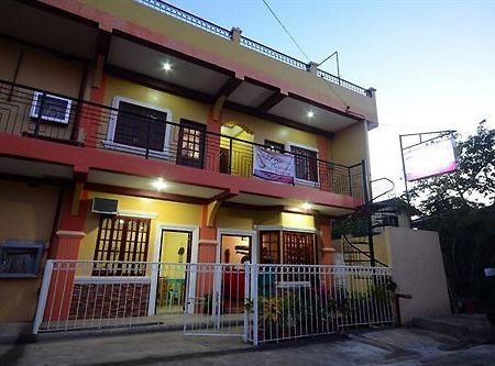 Princess Armicha Tourist Inn Puerto Princesa Exterior photo