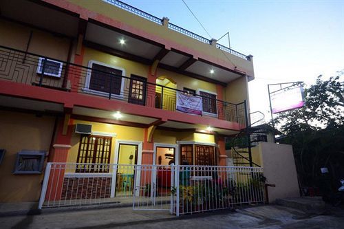 Princess Armicha Tourist Inn Puerto Princesa Exterior photo