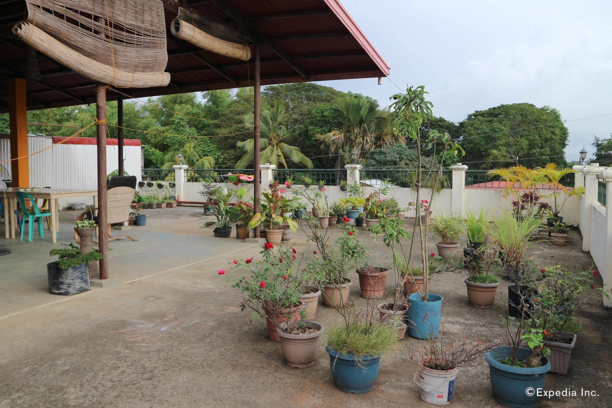 Princess Armicha Tourist Inn Puerto Princesa Exterior photo